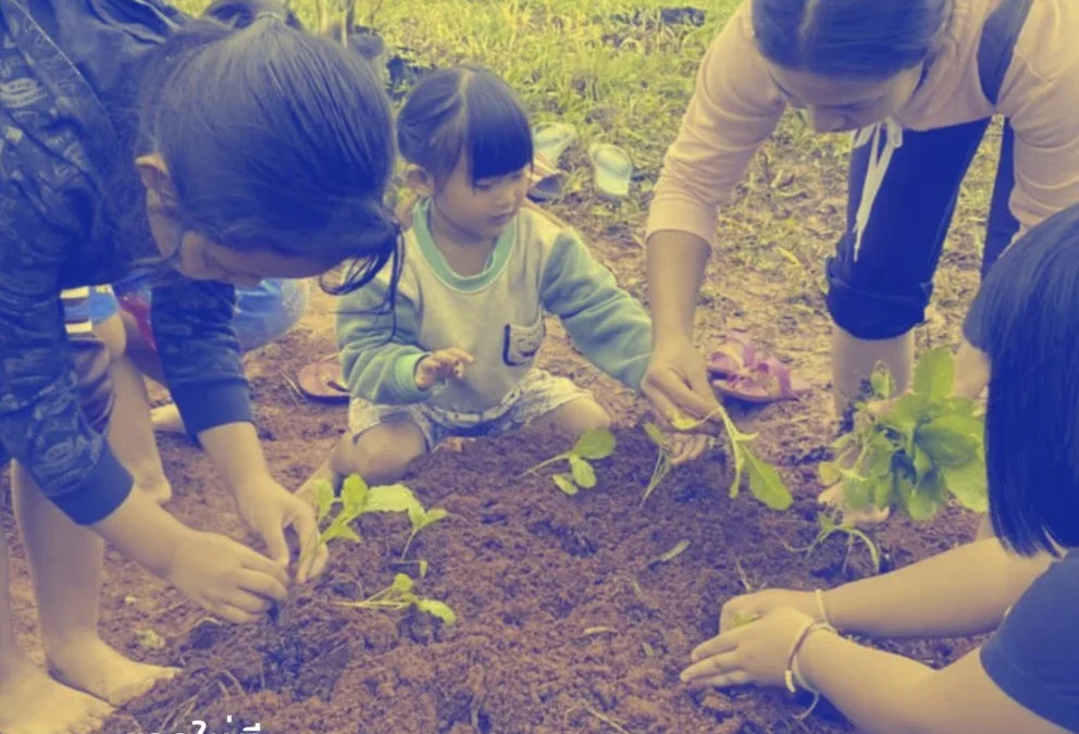 หากไม่มี Learning Space ในชุมชนจะเกิดอะไรขึ้น ?